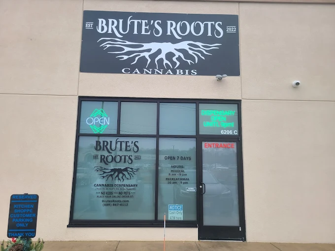 Brutes Roots