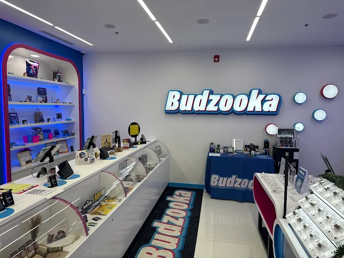 Budzooka Dispensary