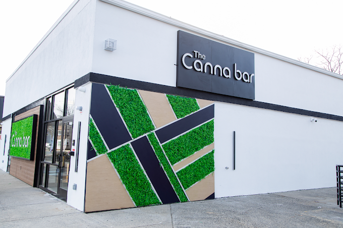 Canna Bar Cannabis Dispensary