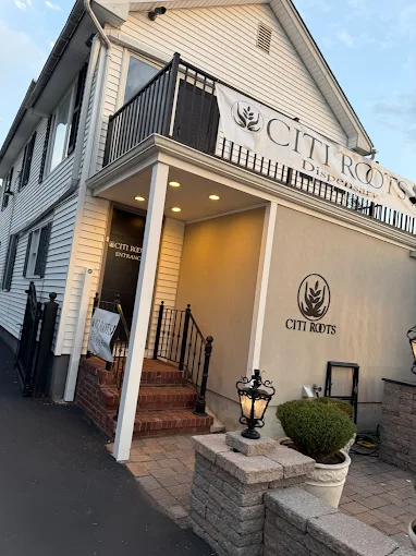Citi Roots Cannabis Dispensary