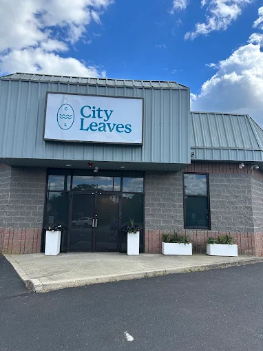 City Leaves LLC
