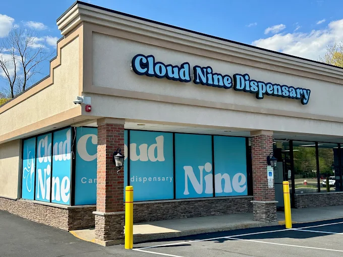 Cloud Nine Dispensary