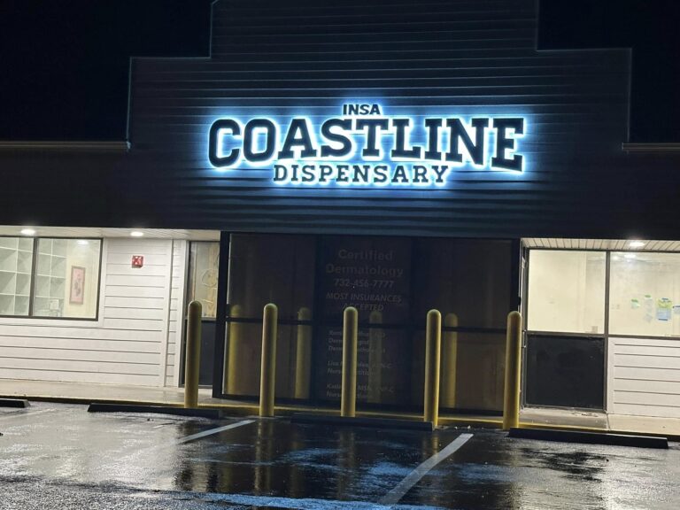 Coastline Dispensary 768x576