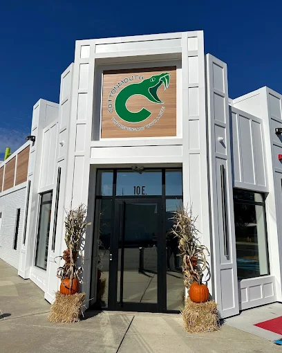 Cottonmouth Dispensary