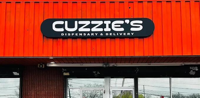 Cuzzies Dispensary Delivery