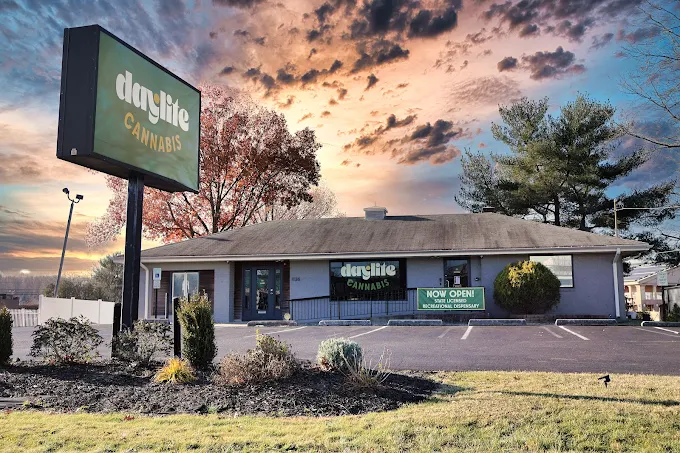 Daylite Cannabis Dispensary