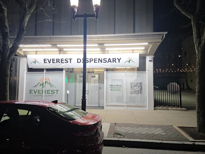 Everest Dispensary Atlantic City