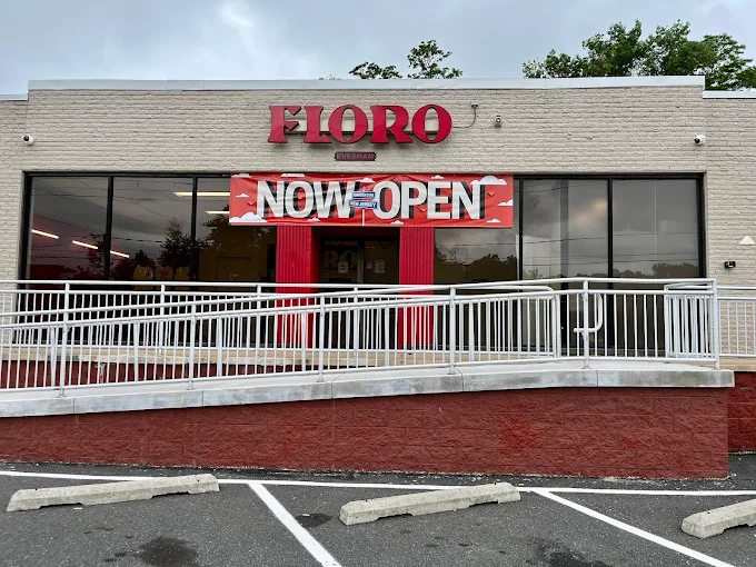 Floro Recreational Cannabis Dispensary