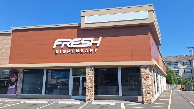 Fresh Dispensary Eatontown