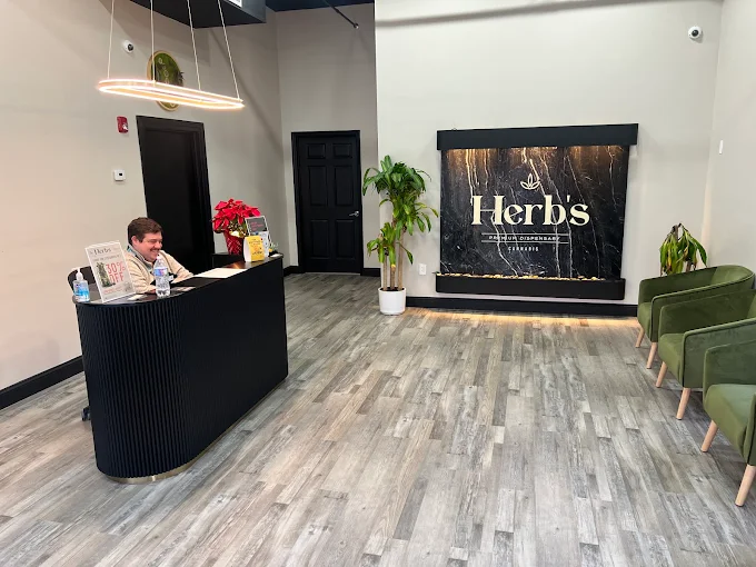 Herbs Premium Dispensary