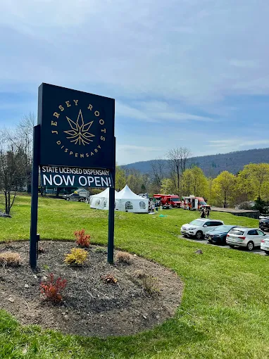 Jersey Roots Cannabis Dispensary and Weed Delivery