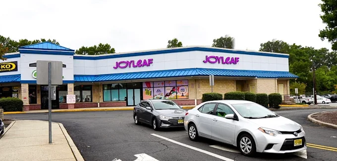 Joyleaf Weed Dispensary