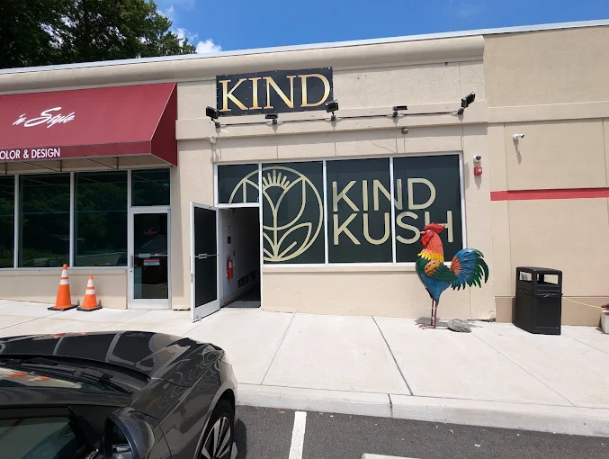 Kind Kush Dispensary