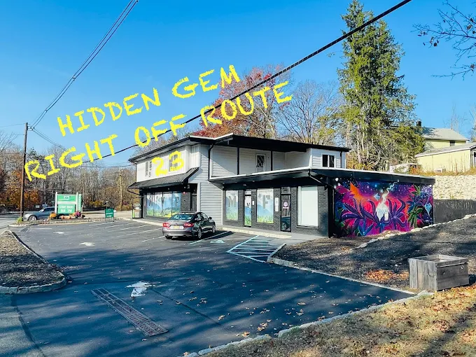 MVF Mountain View Farmacy State Licensed Cannabis Dispensary