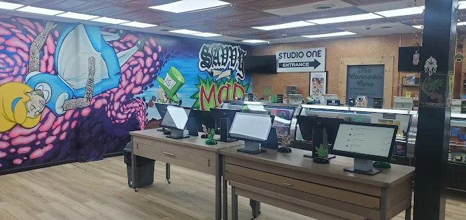 Mad Hatter Dispensary