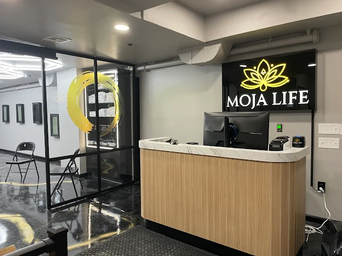Moja Life LLC Cannabis Dispensary in Trenton NJ