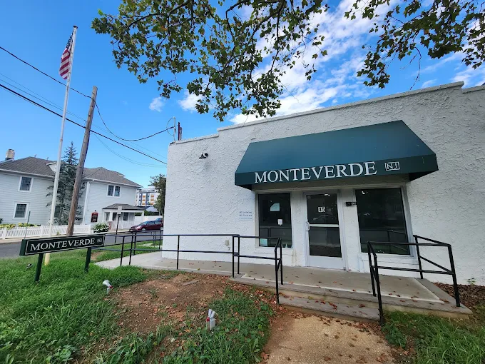 Monteverde NJ