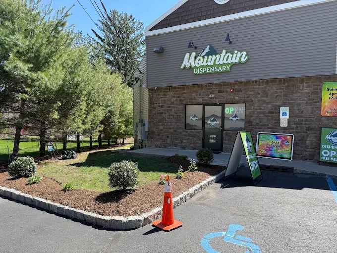 Mountain Dispensary