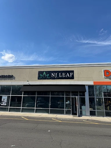 NJ Leaf North Brunswick