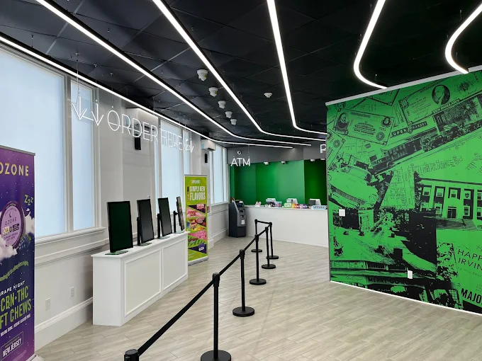 Natures Motivation Dispensary