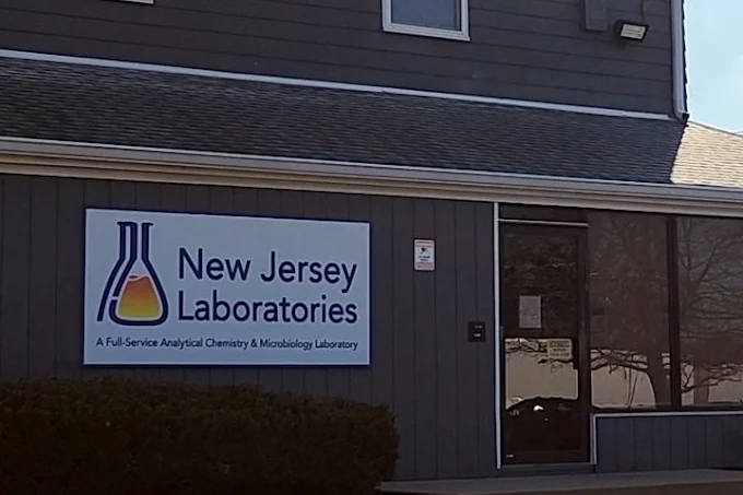 New Jersey Laboratories Inc