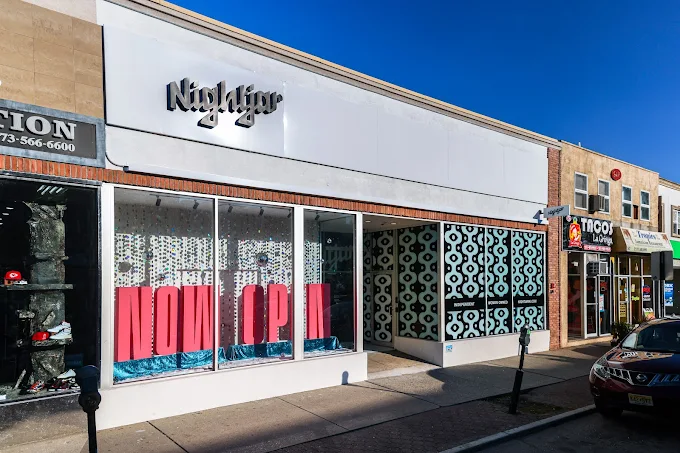 Nightjar Bloomfield Dispensary