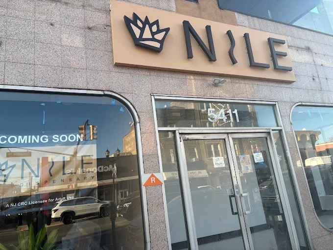 Nile Dispensary