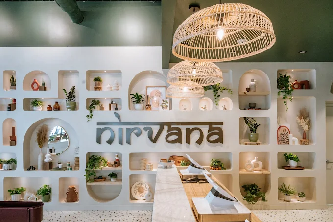 Nirvana Dispensary