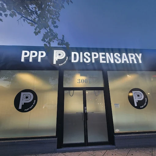 PPP Dispensary
