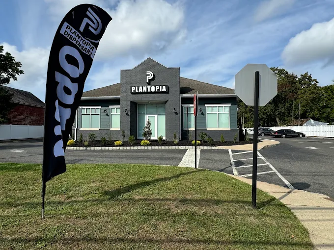 Plantopia Dispensary