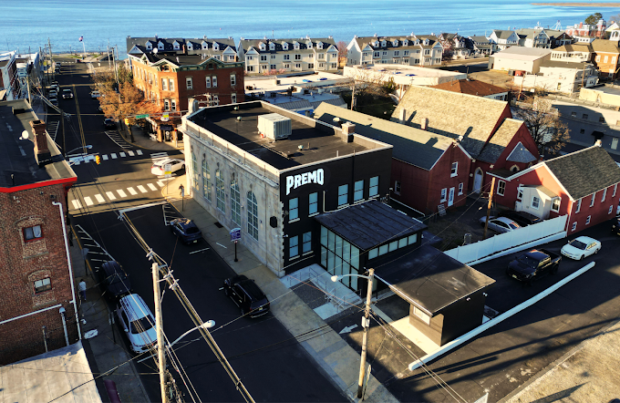 Premo Cannabis Company Keyport Dispensary