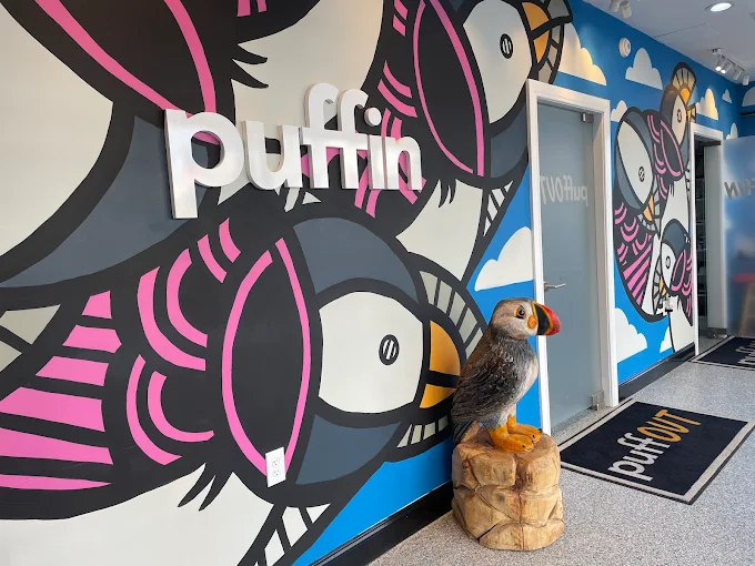 Puffin Store NJ
