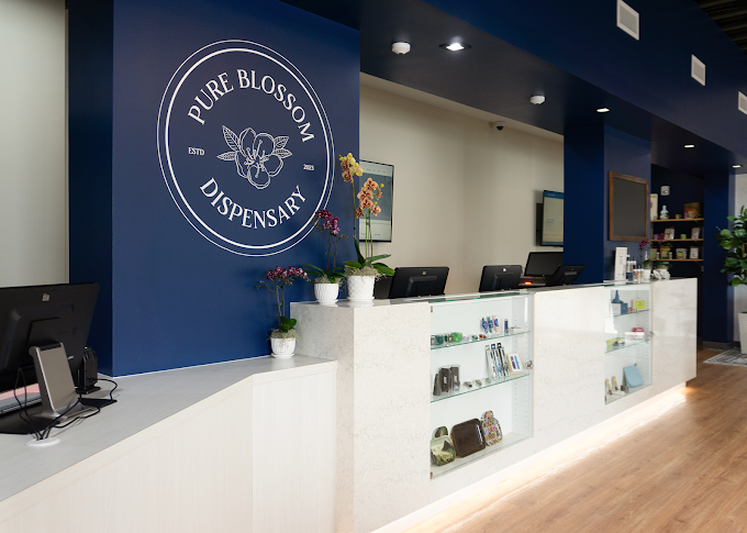 Pure Blossom Dispensary