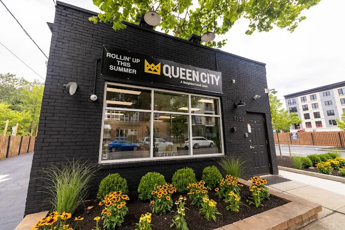 Queen City Dispensary