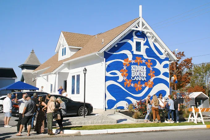 Shore House Canna Dispensary