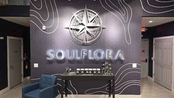 SoulFlora Recreational Cannabis Dispensary — West Milford