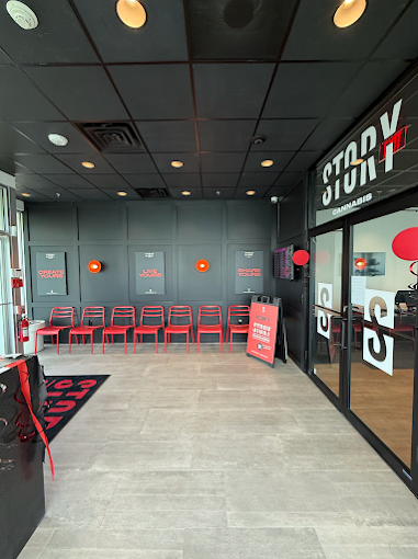 Story Dispensary of Springfield