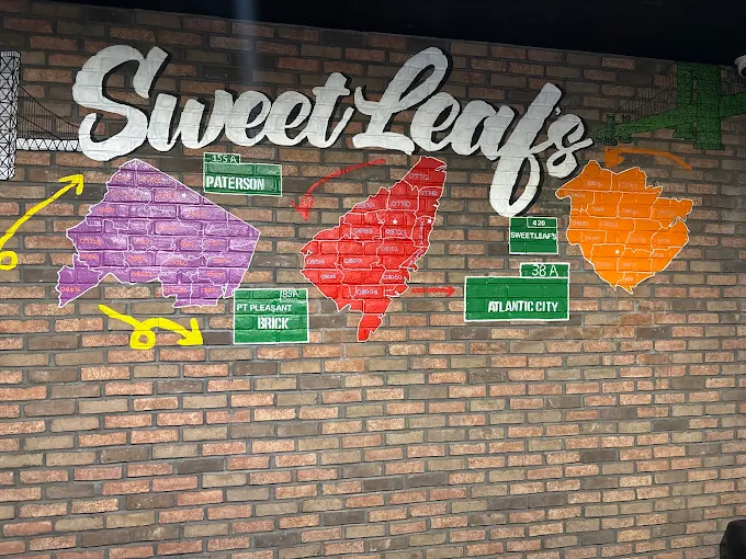 Sweet Leafs