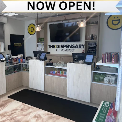 The Dispensary of Somerset