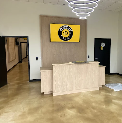 The Dispensary of Union