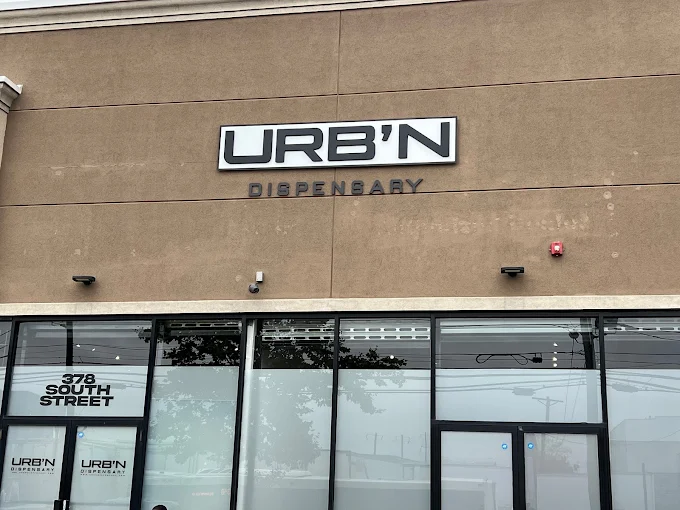 URBN Dispensary