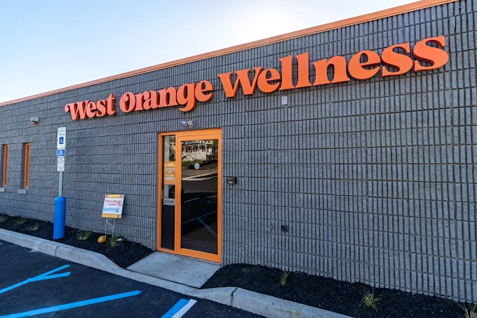 West Orange Wellness Dispensary