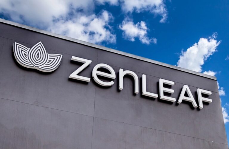 Zen Leaf Mt. Holly 768x500