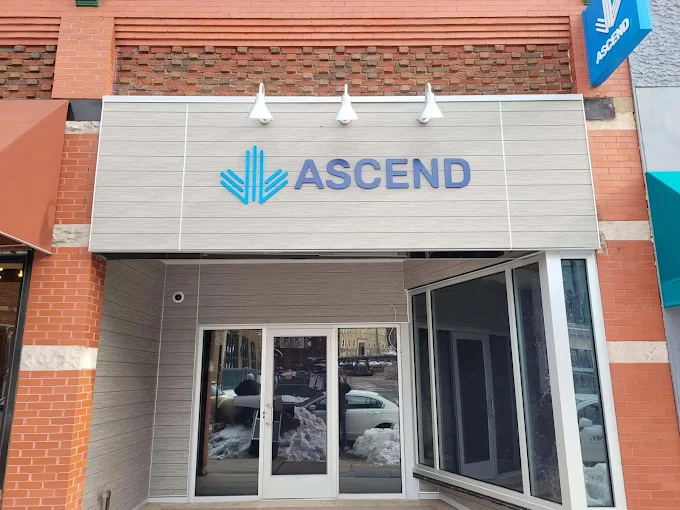 ascend fortlee