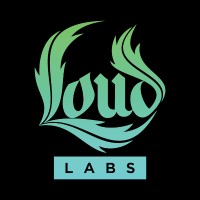 loudlabsusa logo